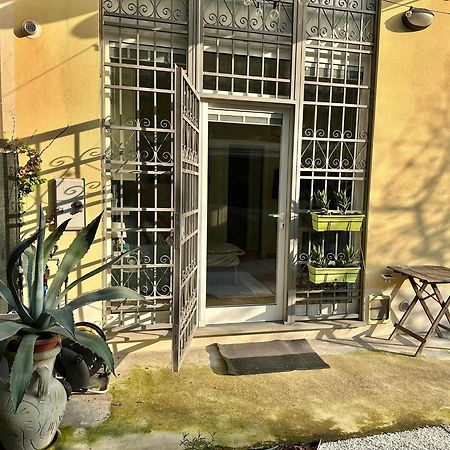 Ferienwohnung Casa Sofia Bologna Exterior foto