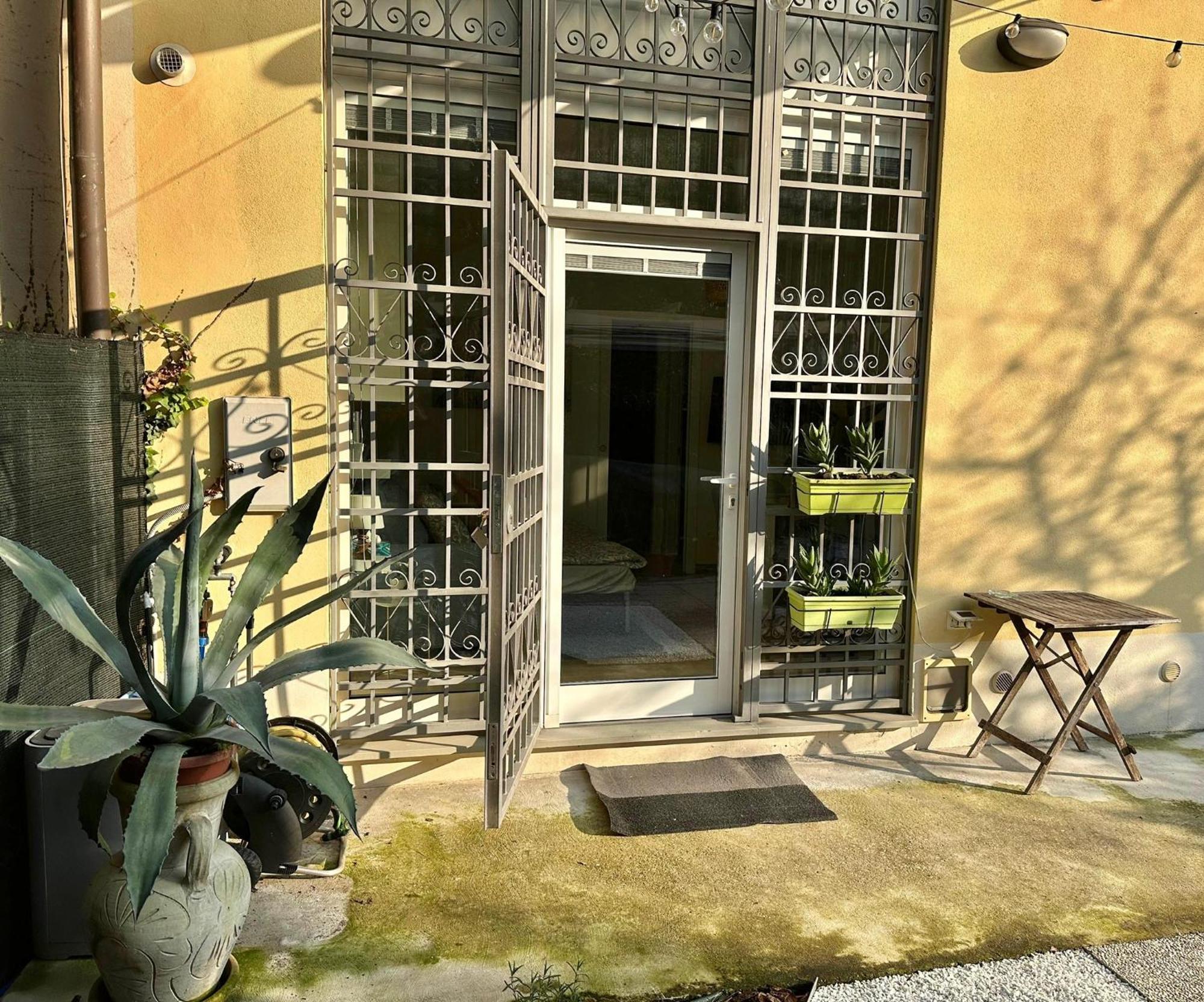 Ferienwohnung Casa Sofia Bologna Exterior foto