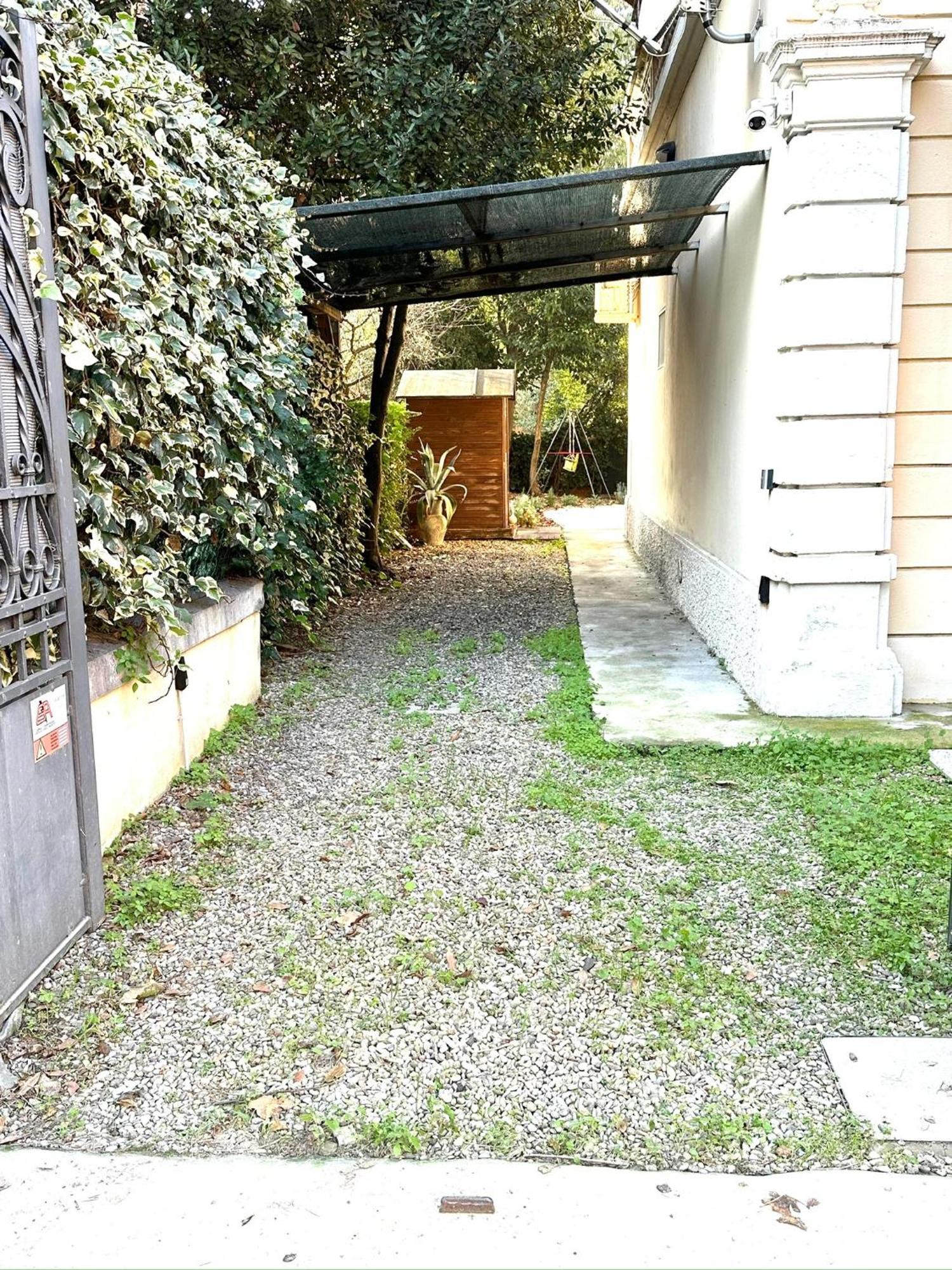 Ferienwohnung Casa Sofia Bologna Exterior foto