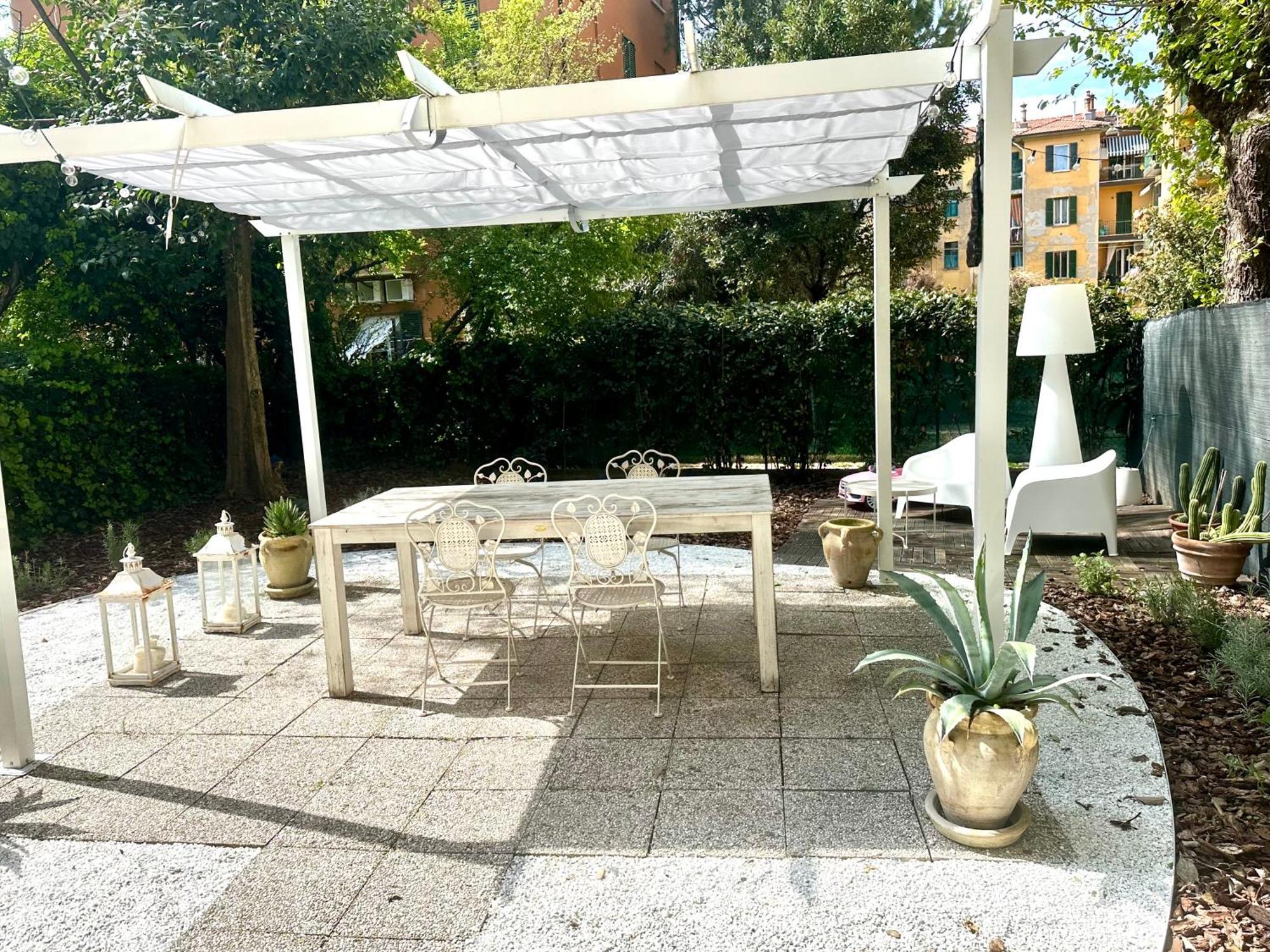 Ferienwohnung Casa Sofia Bologna Exterior foto
